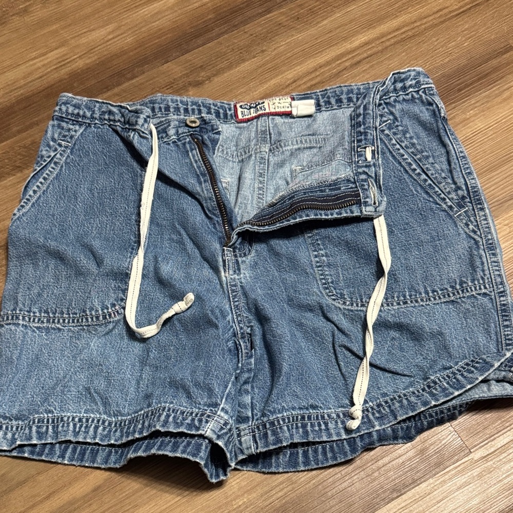 Old Navy Light Blue Denim Jeans